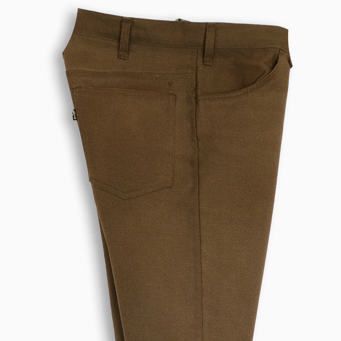 빈티지 리바이스 646 80s USA 31 인치 OR6463307 상품이미지5