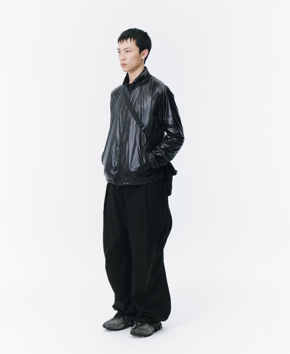 산산기어 luster jk 상품이미지2