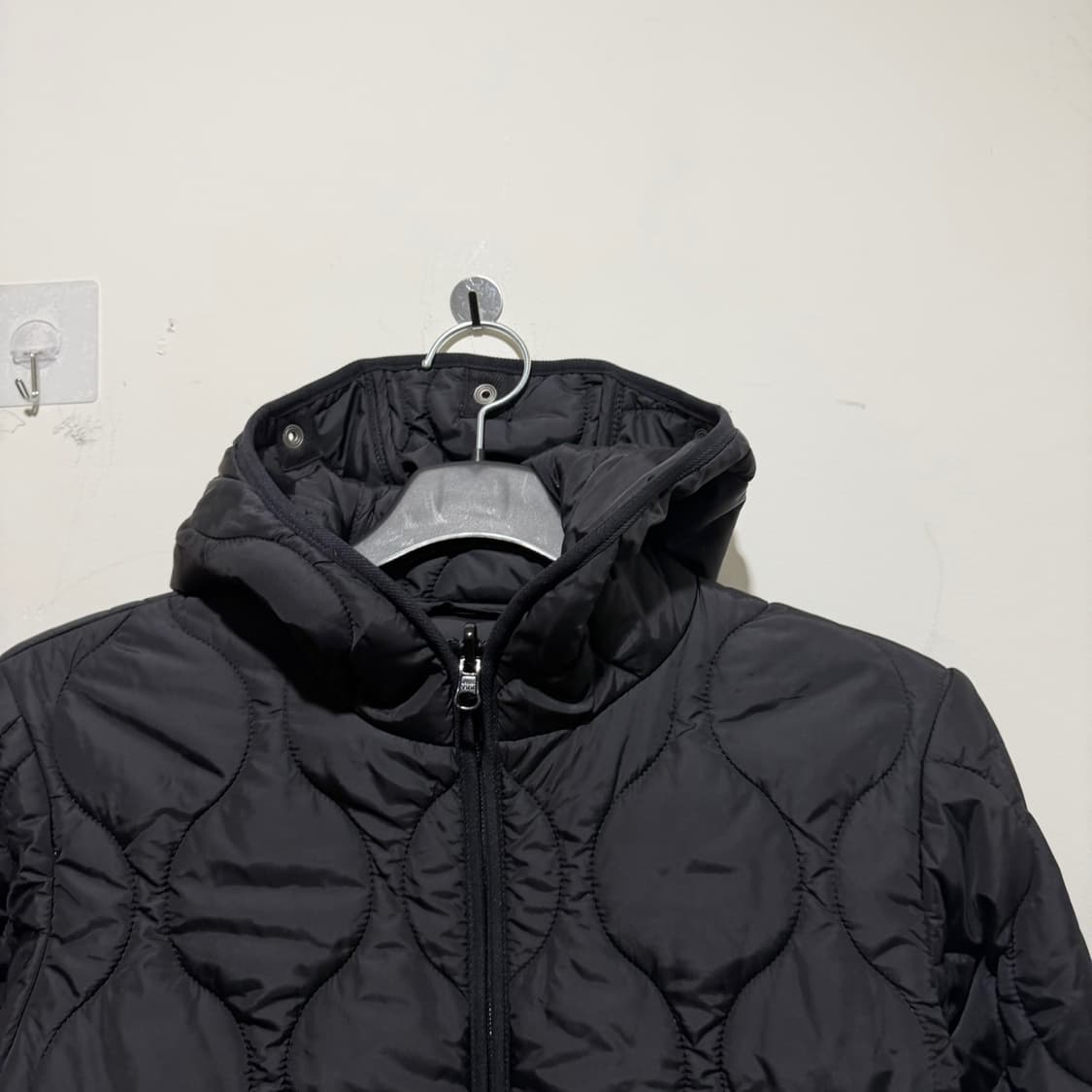 노스페이스 경량패딩 상품이미지2