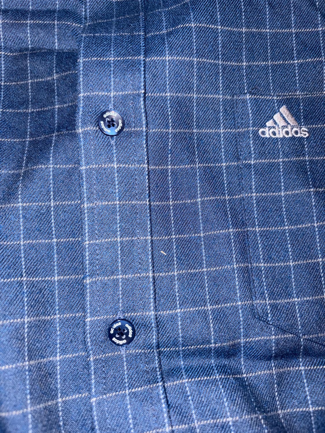 아디다스 올드스쿨 셔츠 상품이미지6