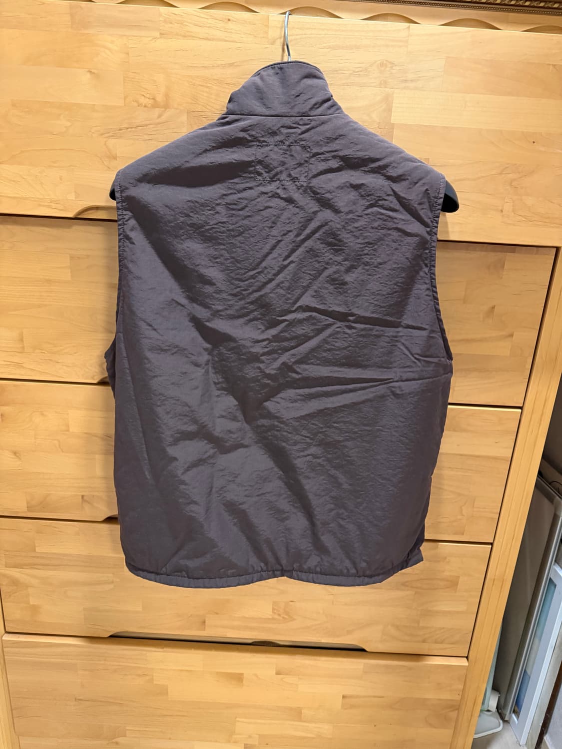 포터리(Pottery) 이지베스트 브라운 상품이미지2