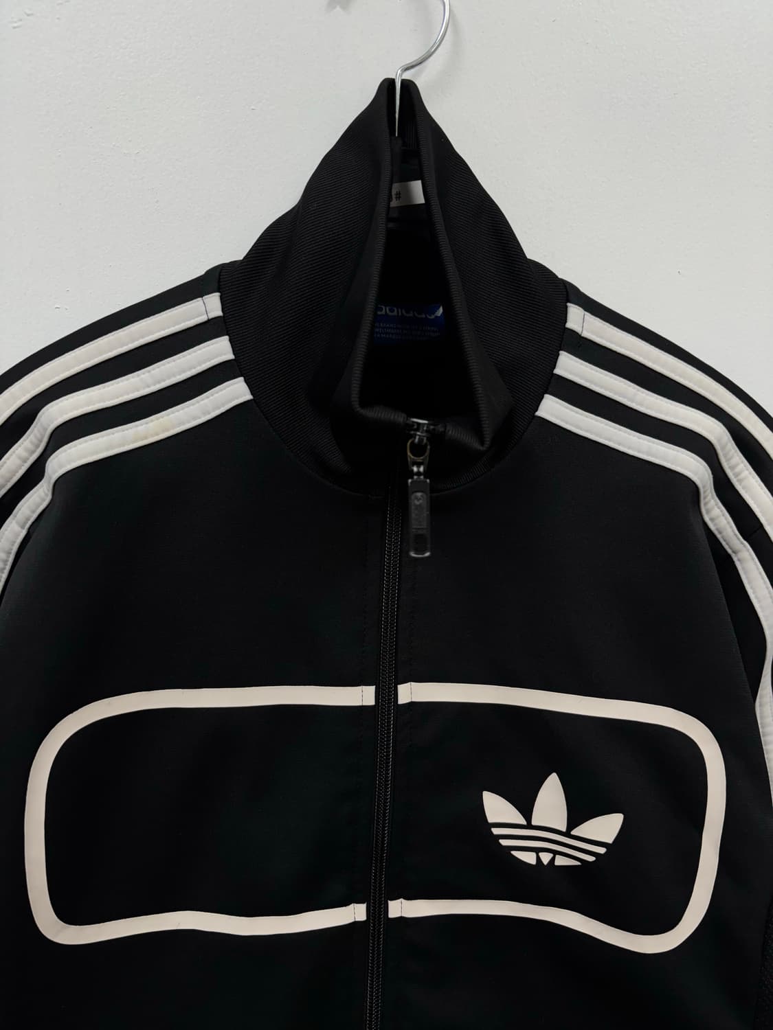 아디다스 파이어버드 트랙탑 상품이미지3