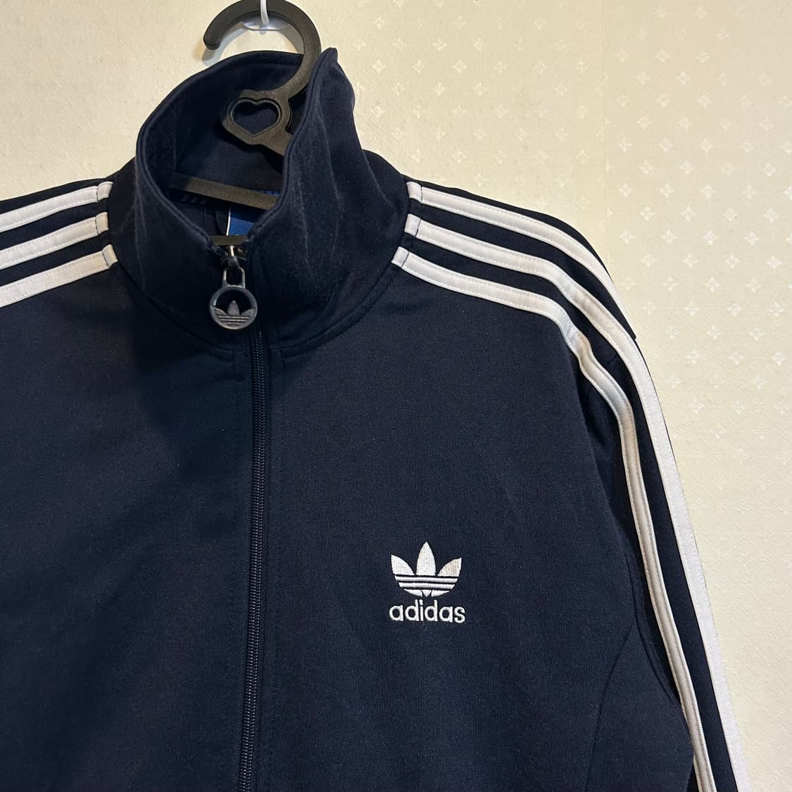 아디다스 유로파 져지 네이비 110 상품이미지4