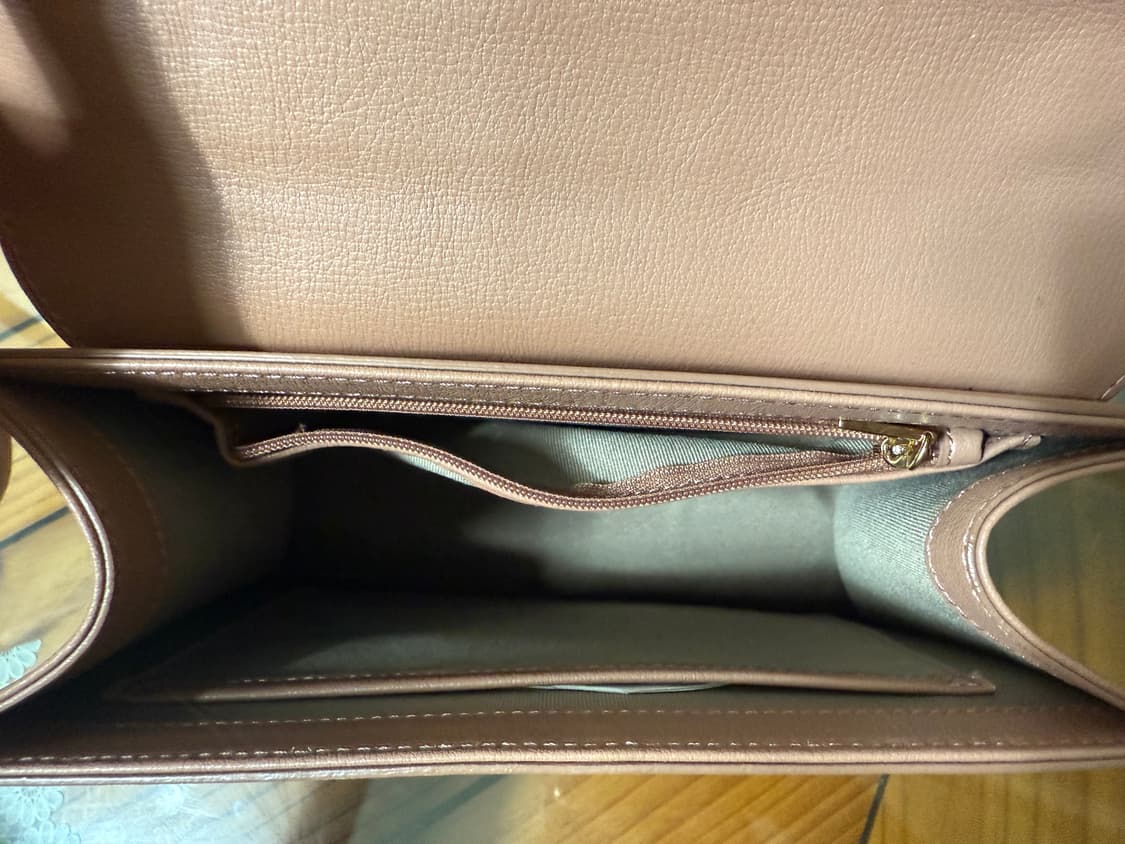 [급처]칼린 가방 상품이미지6