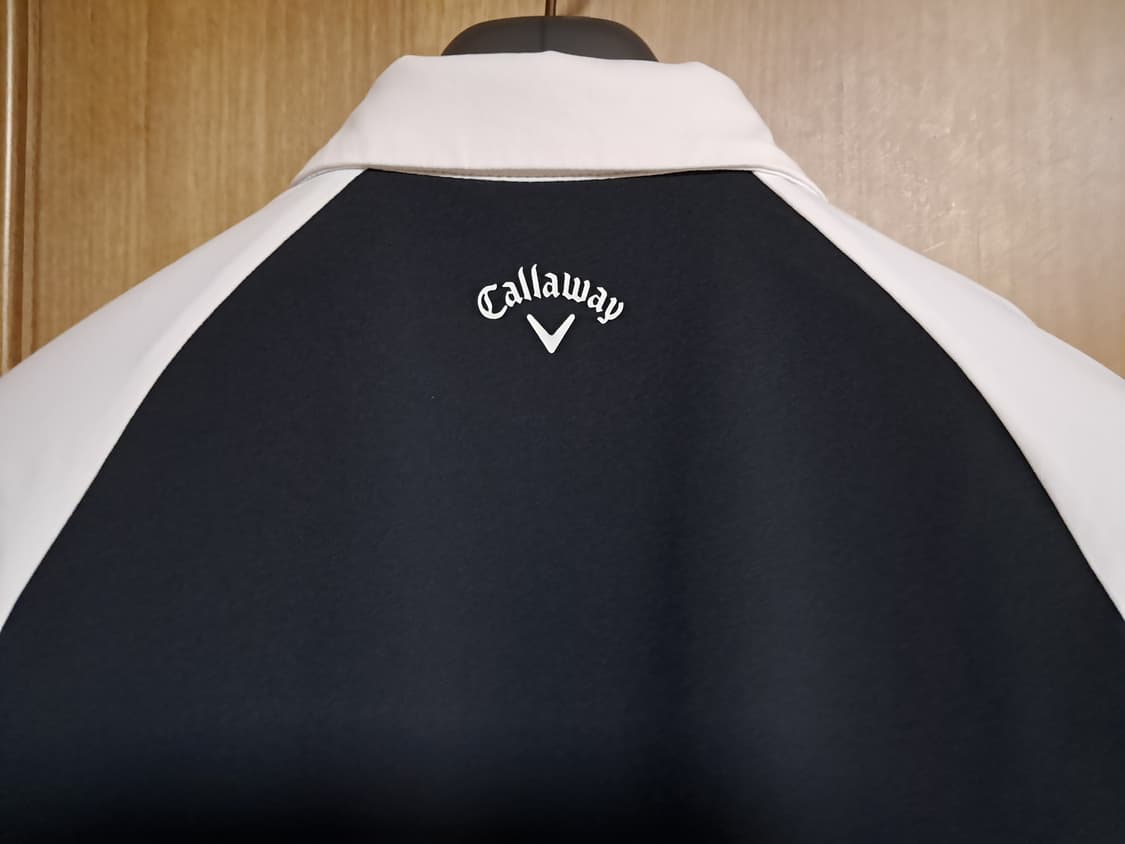 캘러웨이 골프 여성 반팔티 95 상품이미지4