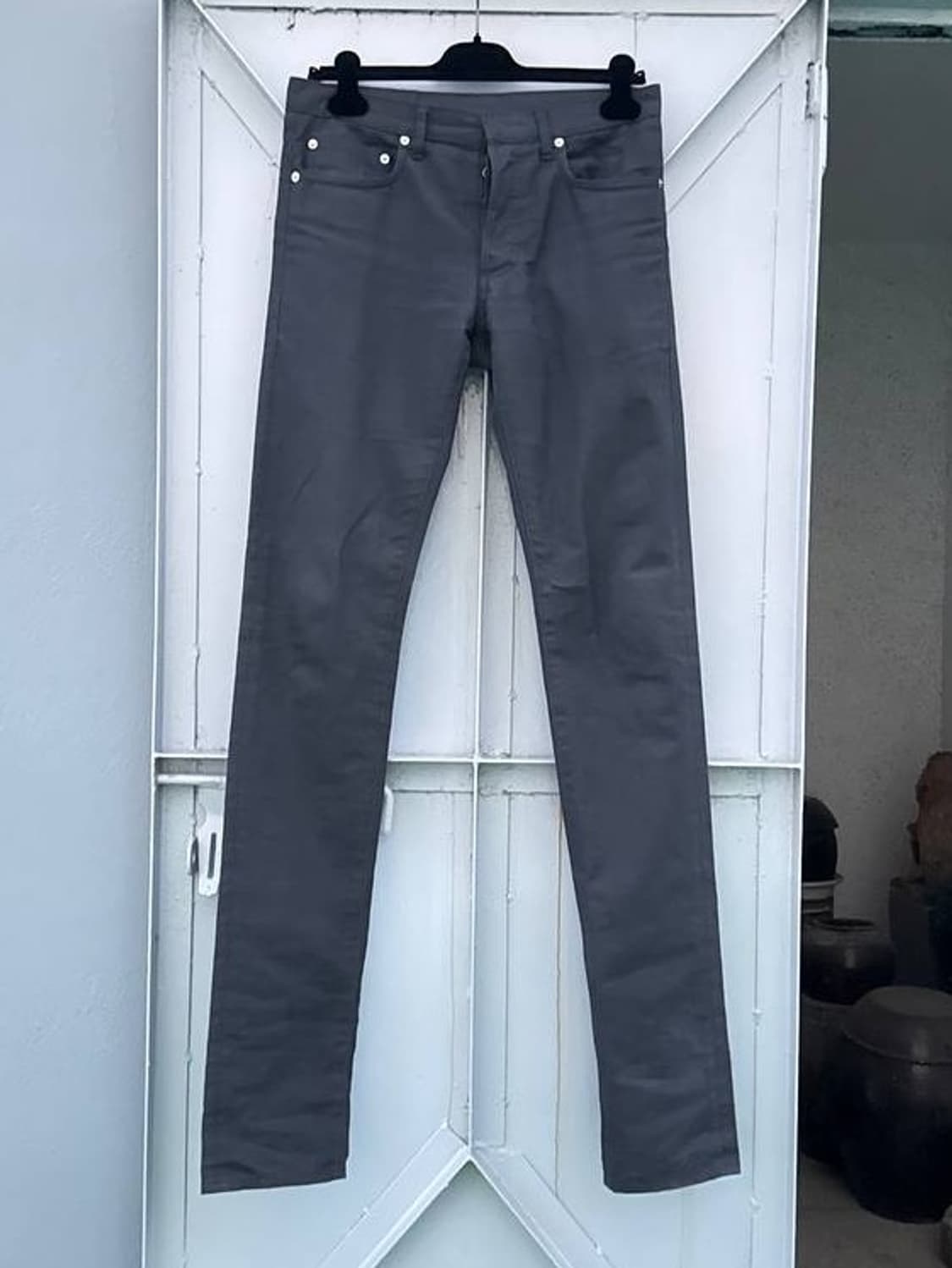 Dior Homme MIJ Denim 상품이미지2