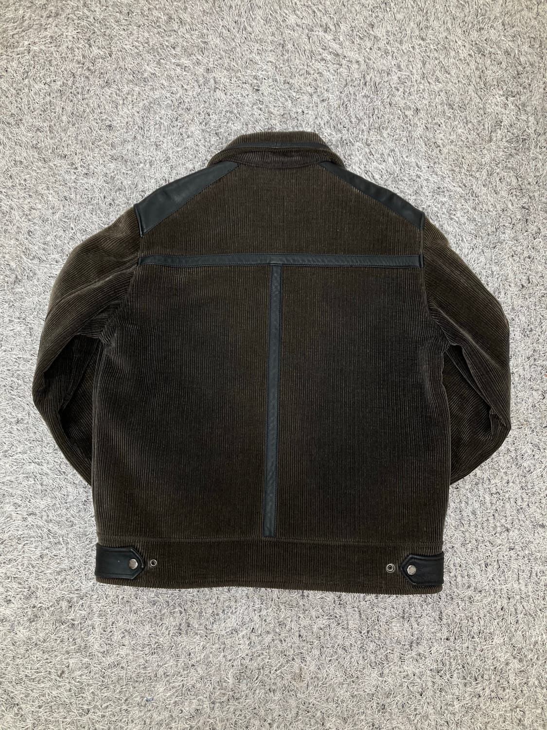 USA vtg 코듀로이 자켓 상품이미지3