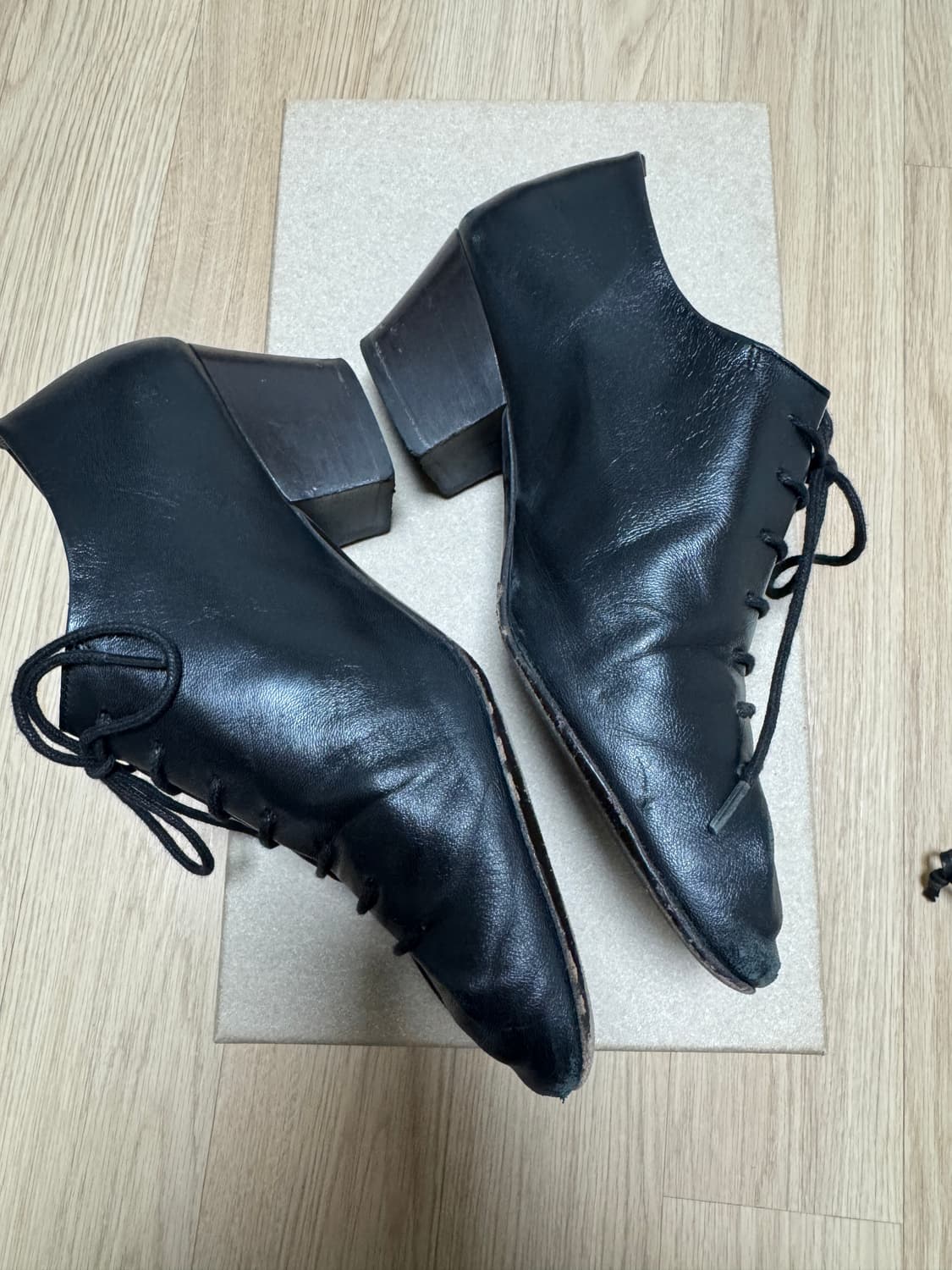 르메르 더비 힐 37 상품이미지5