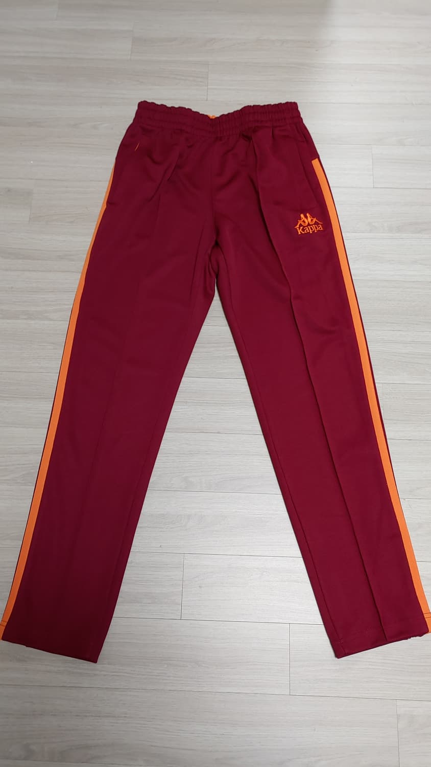 새상품) 카파 트레이닝 셋업 상품이미지4