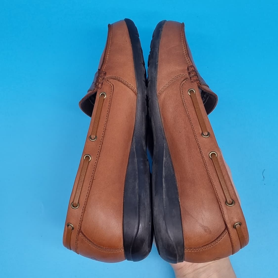 ooo 프로스펙스 베어풋 워킹화245 상품이미지5