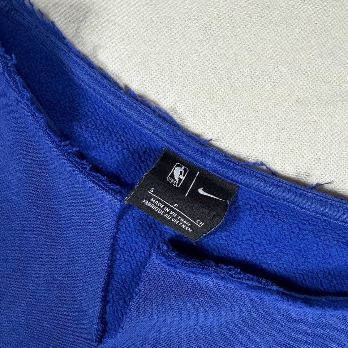 Nike NBA 나이키 맨투맨 스웻셔츠 상품이미지4