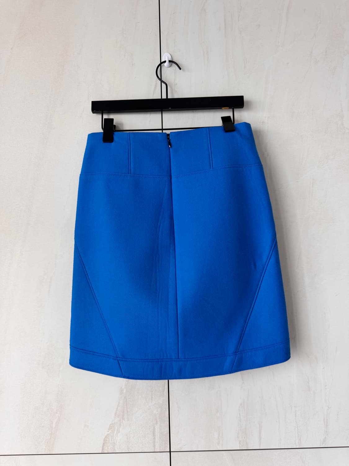 (파격할인)새상품 컨디션 tibi 블루 사이즈 2(55사이즈,44가능) 상품이미지9