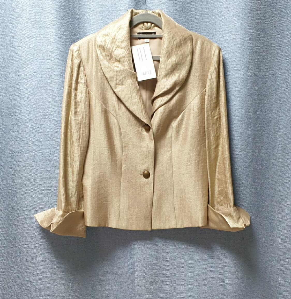 Barbara B 트위드자켓 상품이미지2