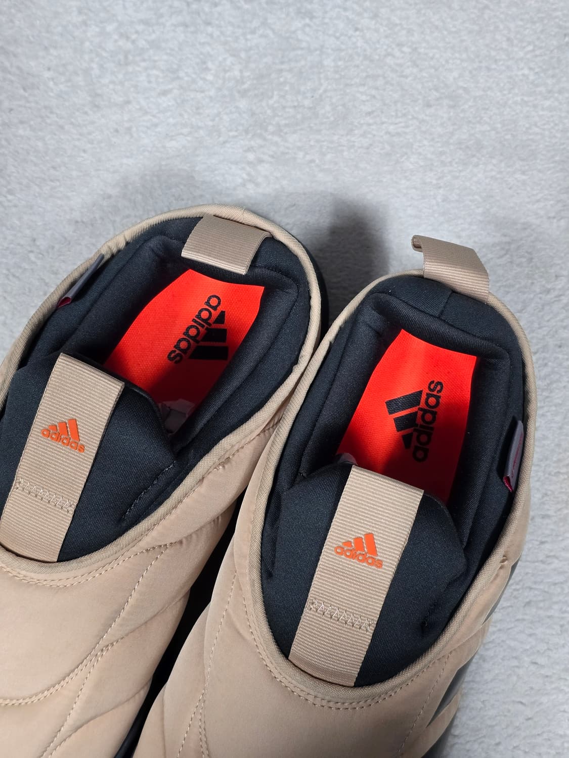 아디다스 뮬 슬립온 아디퍼프 285사이즈 상품이미지2