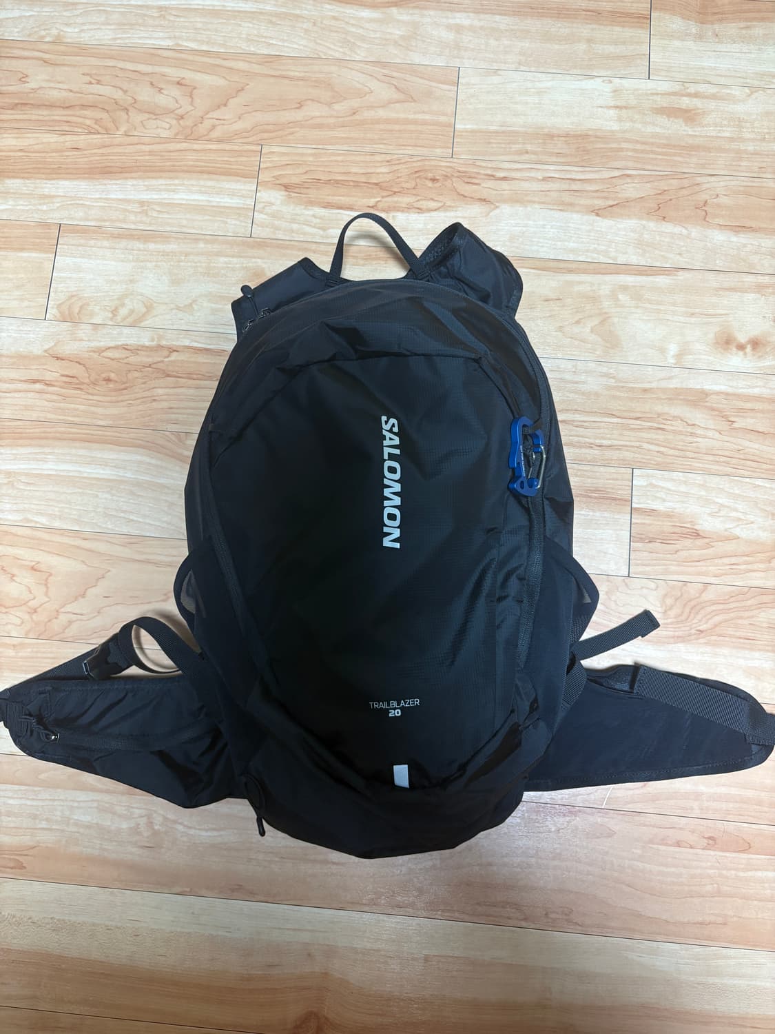 살로몬 트레일블레이저20 상품이미지1