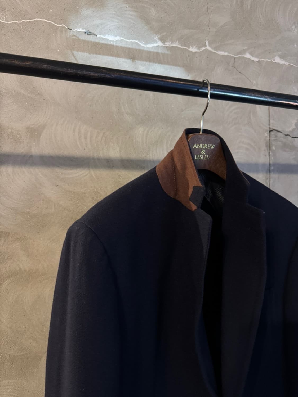 알베로 트위드 자켓 100 상품이미지5