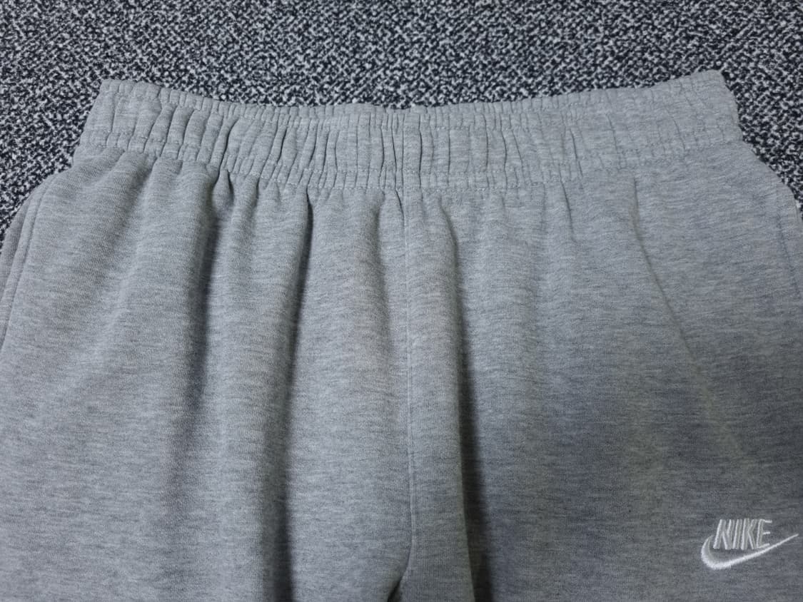 [무료배송][L]나이키 남성용 기모 트레이닝 조거 팬츠 상품이미지6