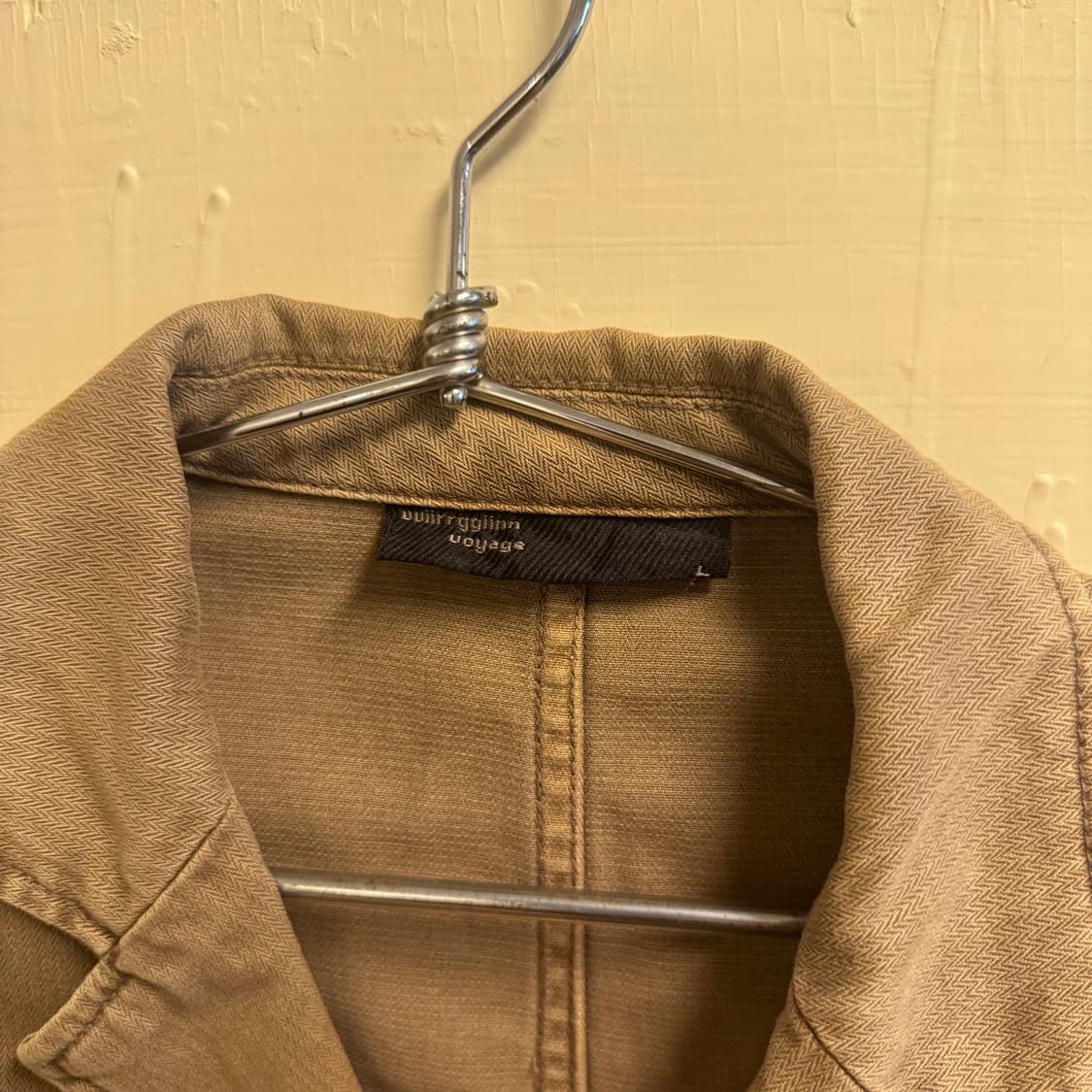 voyage jacket 상품이미지3