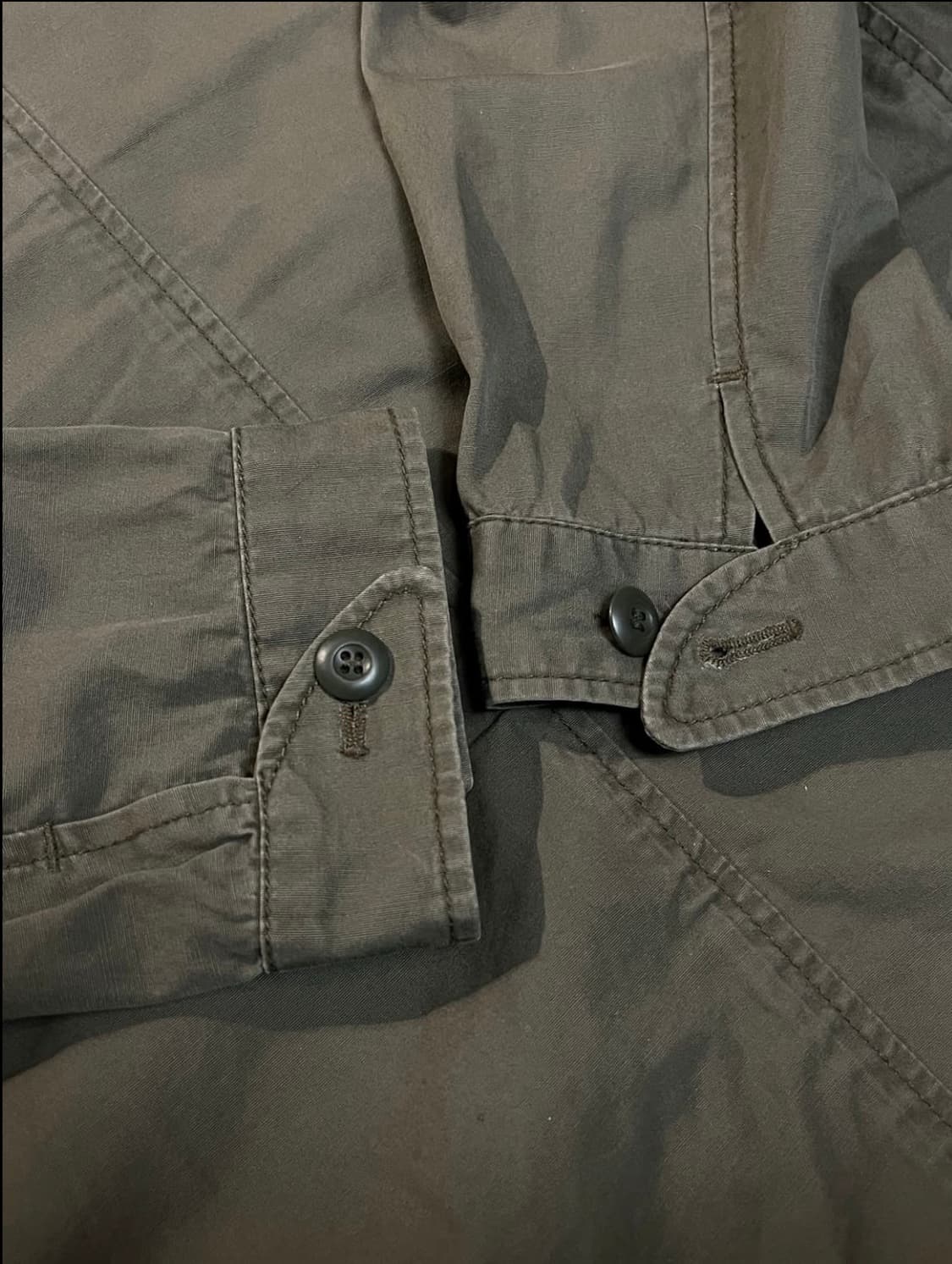 알파인더스트리 필드자켓  상품이미지8