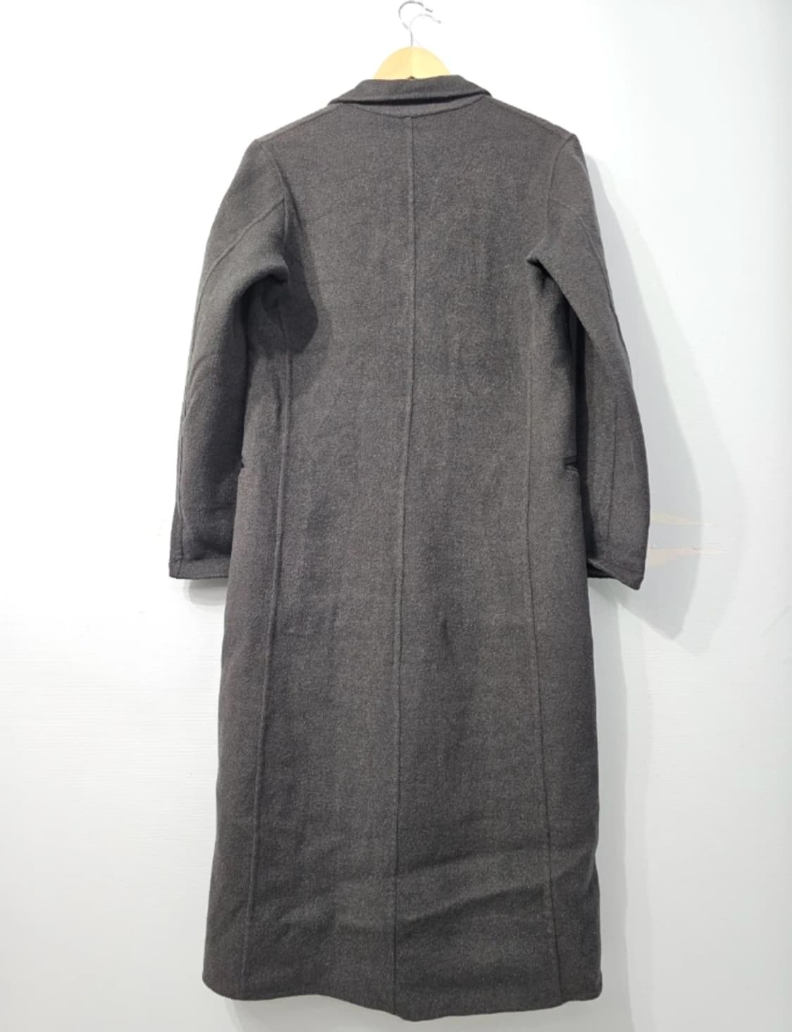 Sandro 산드로 롱 코트 ~66 상품이미지3