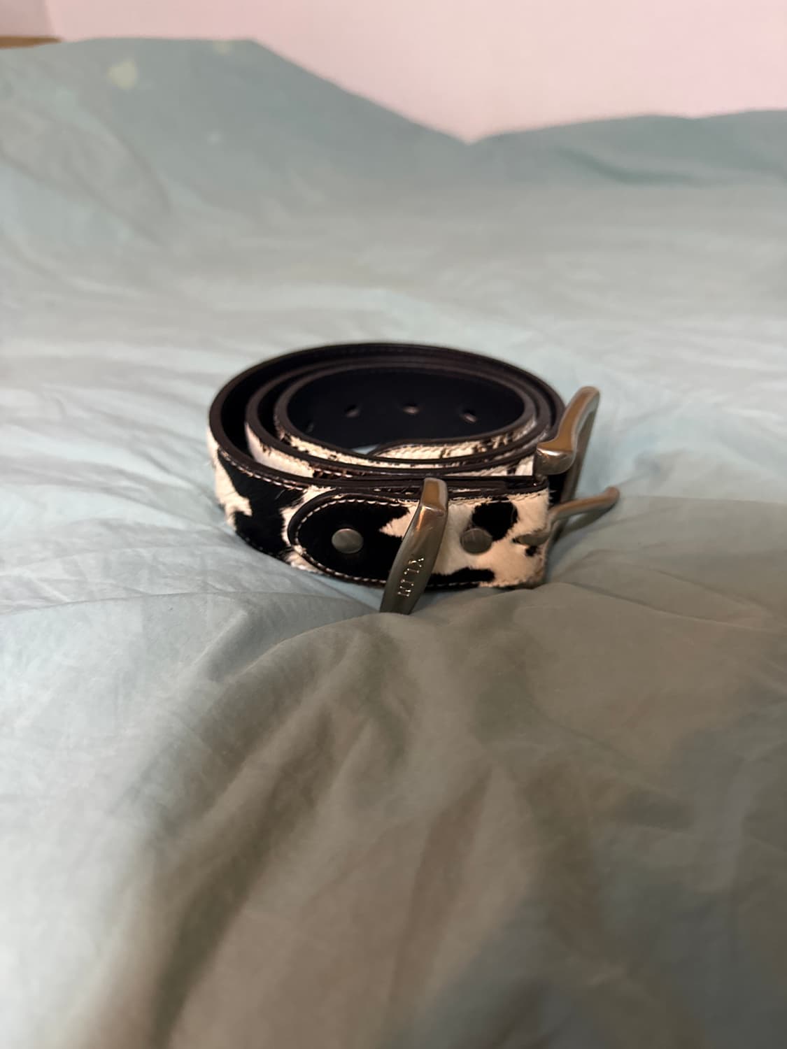 엑슬림 송치 벨트 상품이미지1