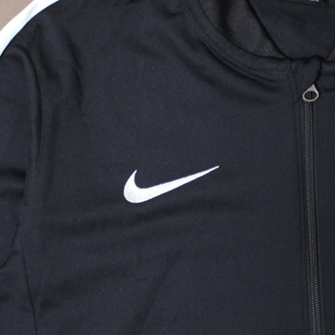 Nike 나이키 드라이핏 검 흰 트랙탑 져지  상품이미지5