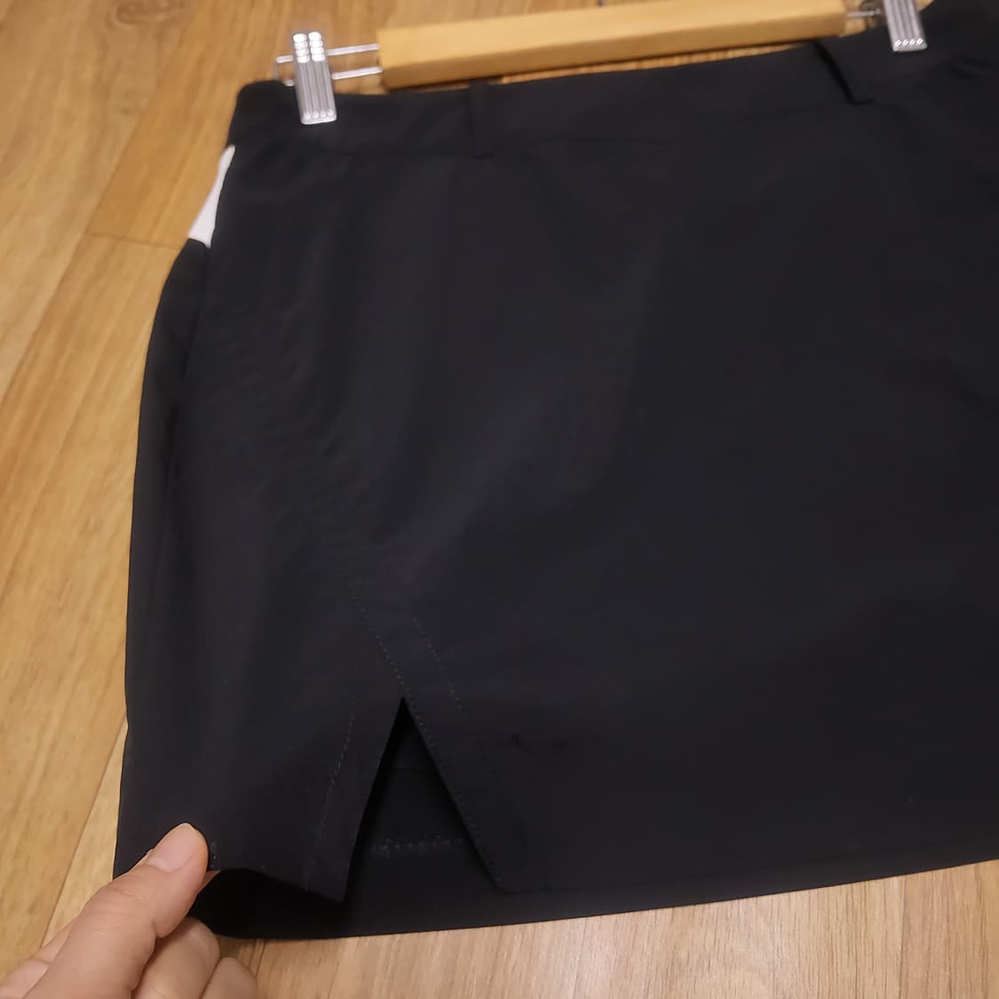 캘러웨이 골프 치마 스커트 76호 29 30인치 상품이미지3