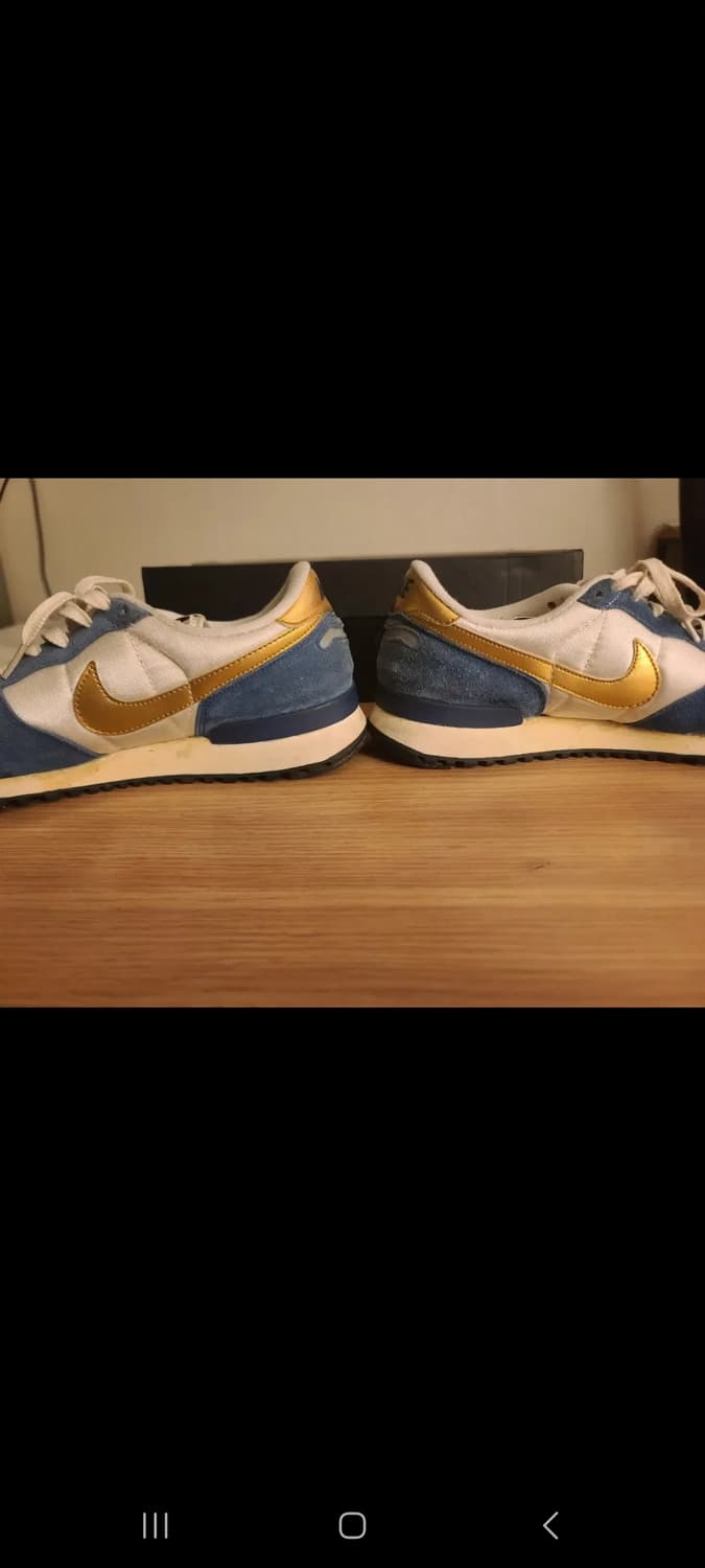 나이키 빈티지 에어볼택스 파금 270 상품이미지5