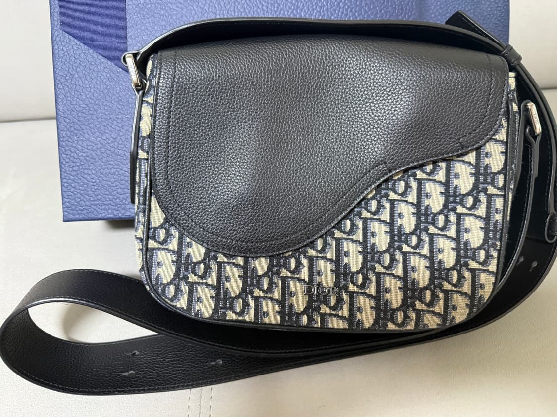 디올 오블리크 크로스백  상품이미지2