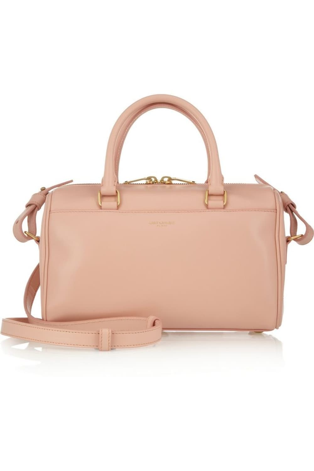 생로랑 더플백 상품이미지9