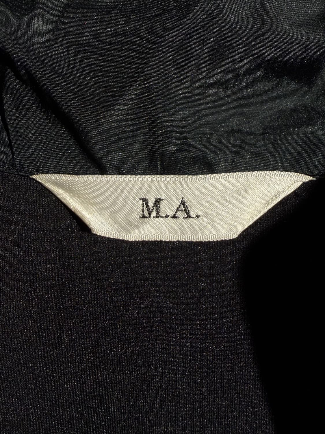 M.A 2way 자켓 상품이미지7