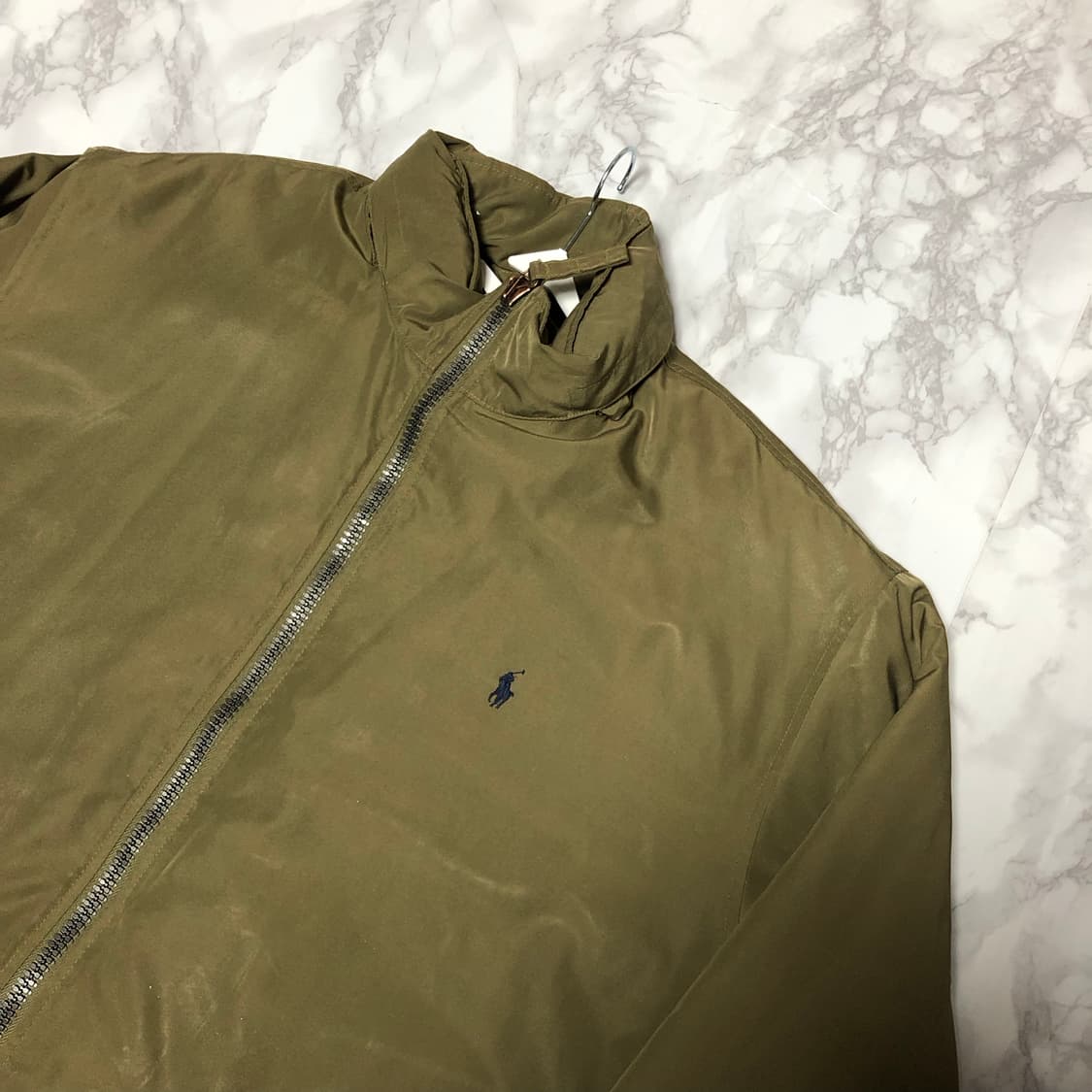 폴로 랄프로렌 바라쿠타 자켓 남성용 상품이미지2