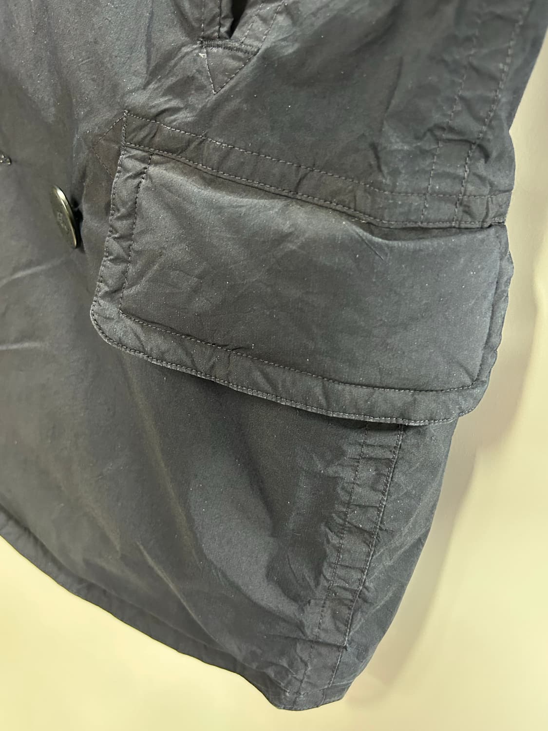 더블알엘 RRL DAWSON DOWN P-COAT 상품이미지5