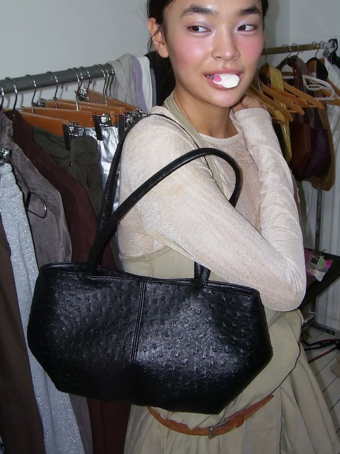 오타이 boat bag 보트백 상품이미지2