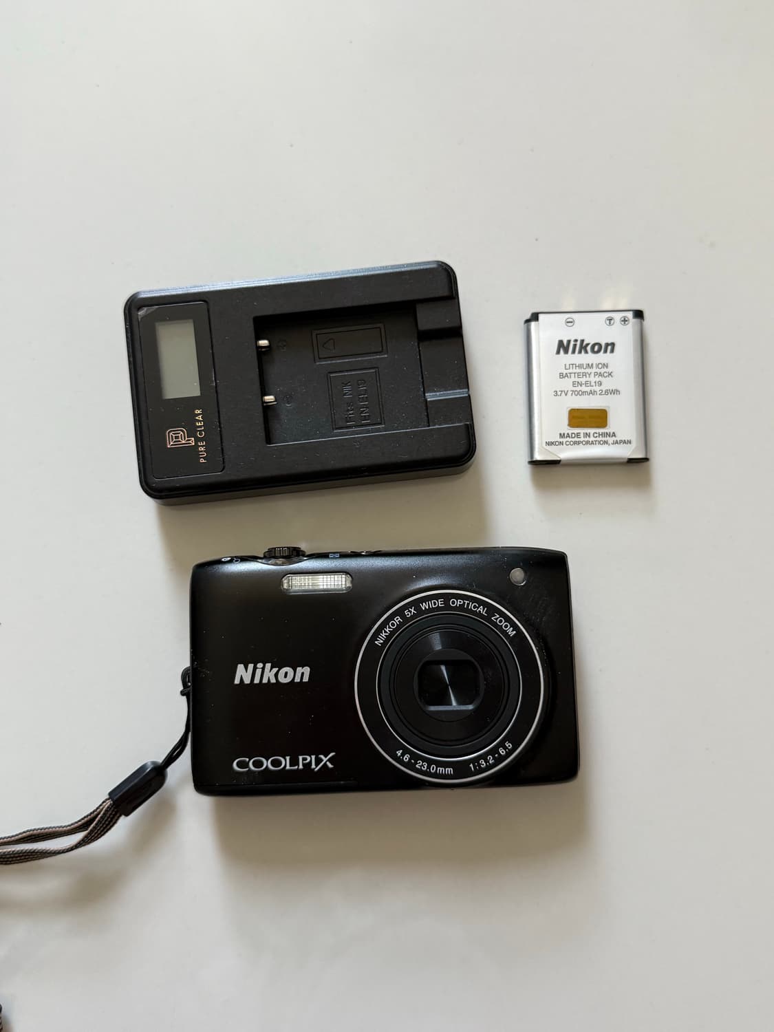 니콘 쿨픽스 S3100 디카 상품이미지1