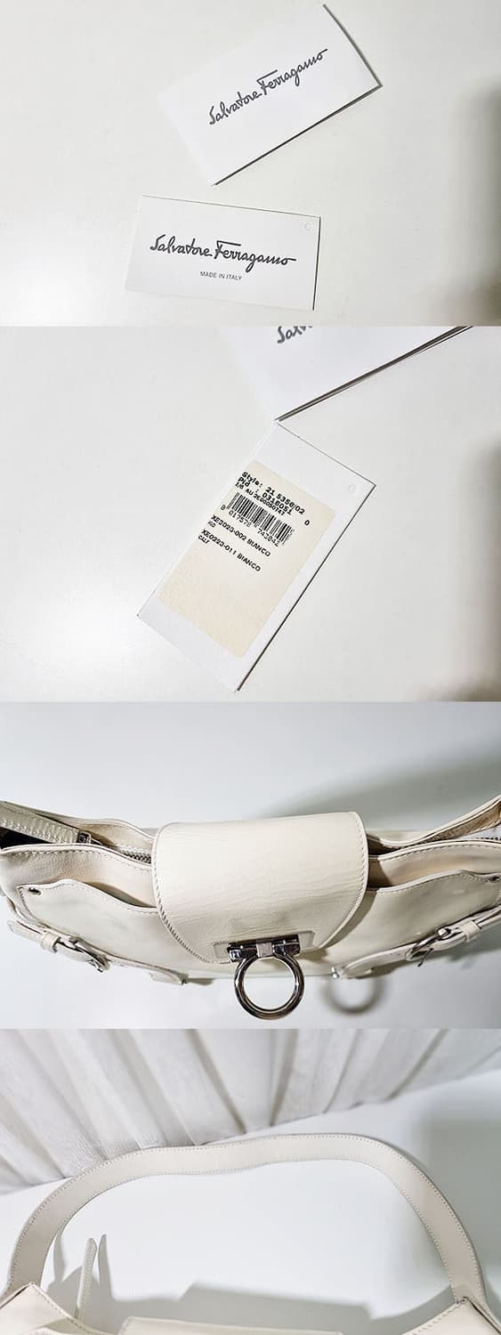 페라가모 숄더 상품이미지7