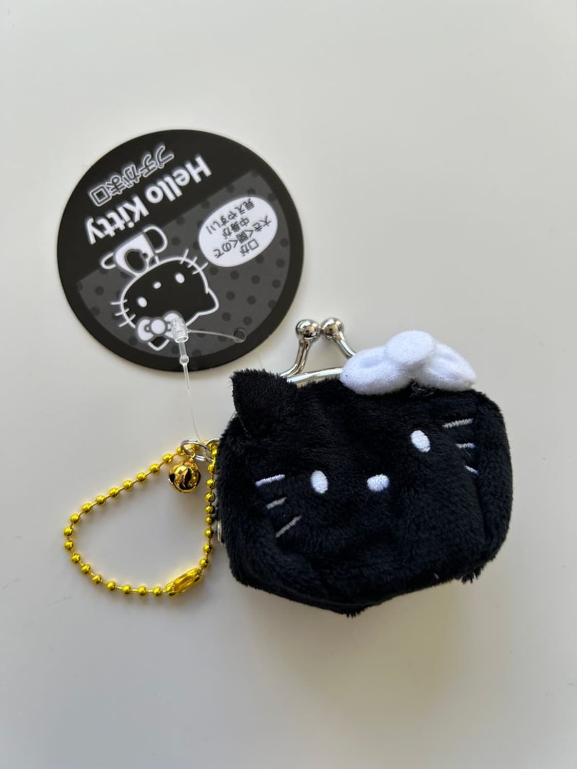 HELLO KITTY COIN CASE 켈로키티 동전 케이스 상품이미지2