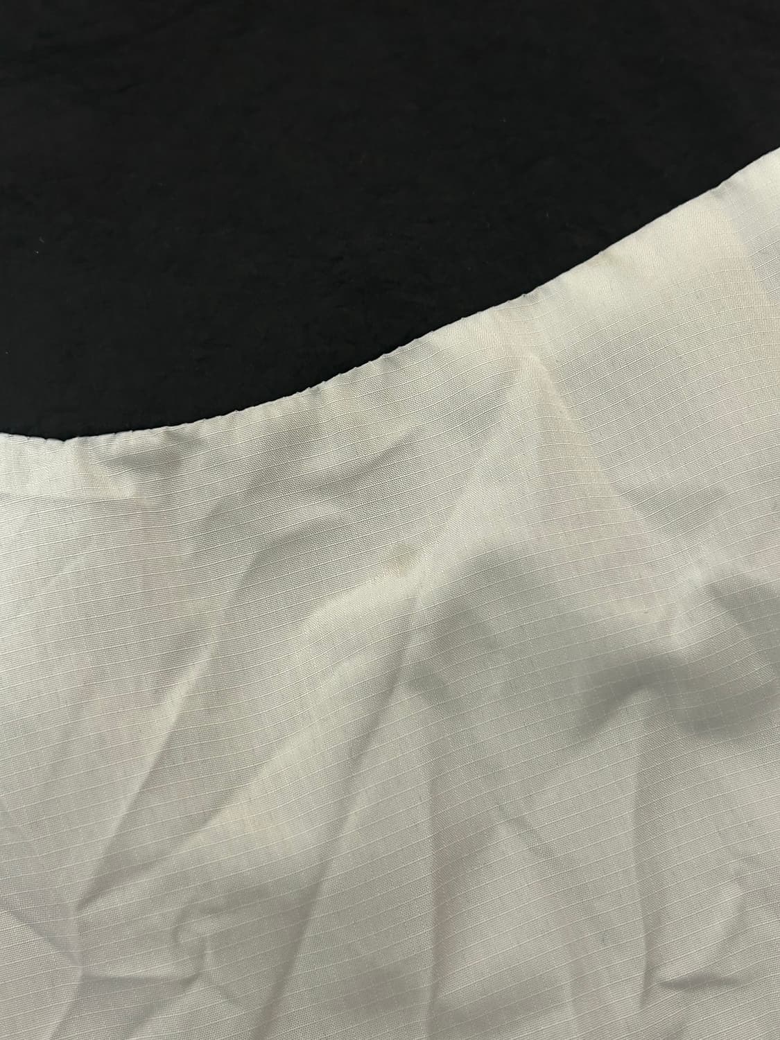 나이키 빅스우시 나일론 바람막이 자켓 상품이미지5