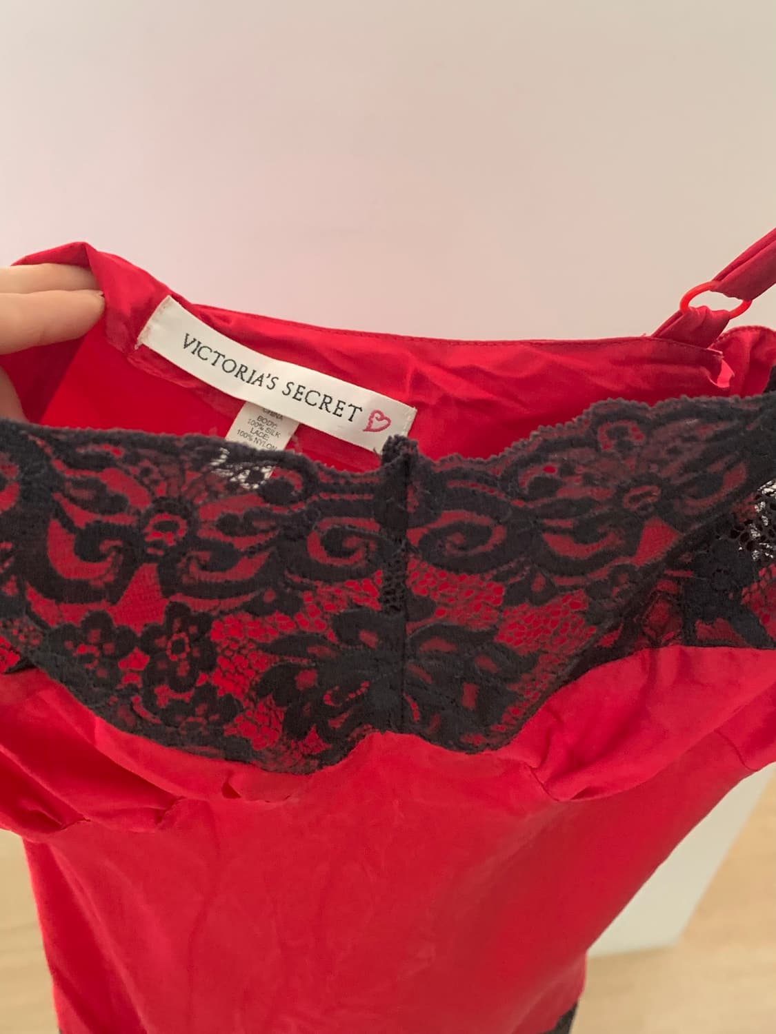 Victoria’s secret res slip 상품이미지2