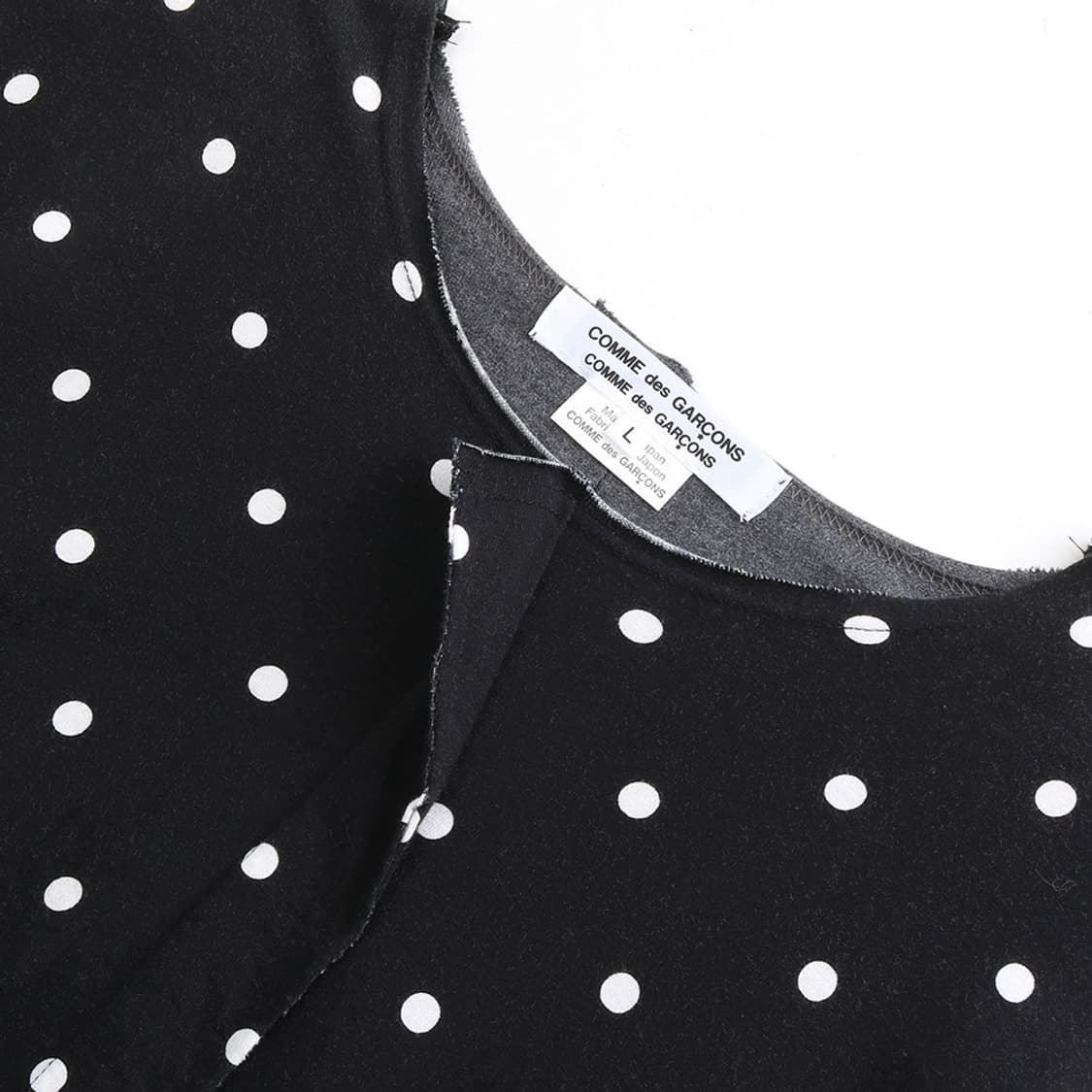 COMME DES GARCONS 상품이미지3