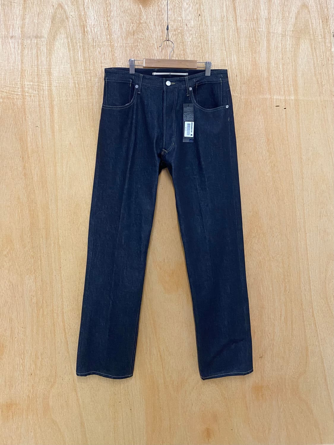 (새상품) OLIVE DRAB SERVICE denim pants  상품이미지1