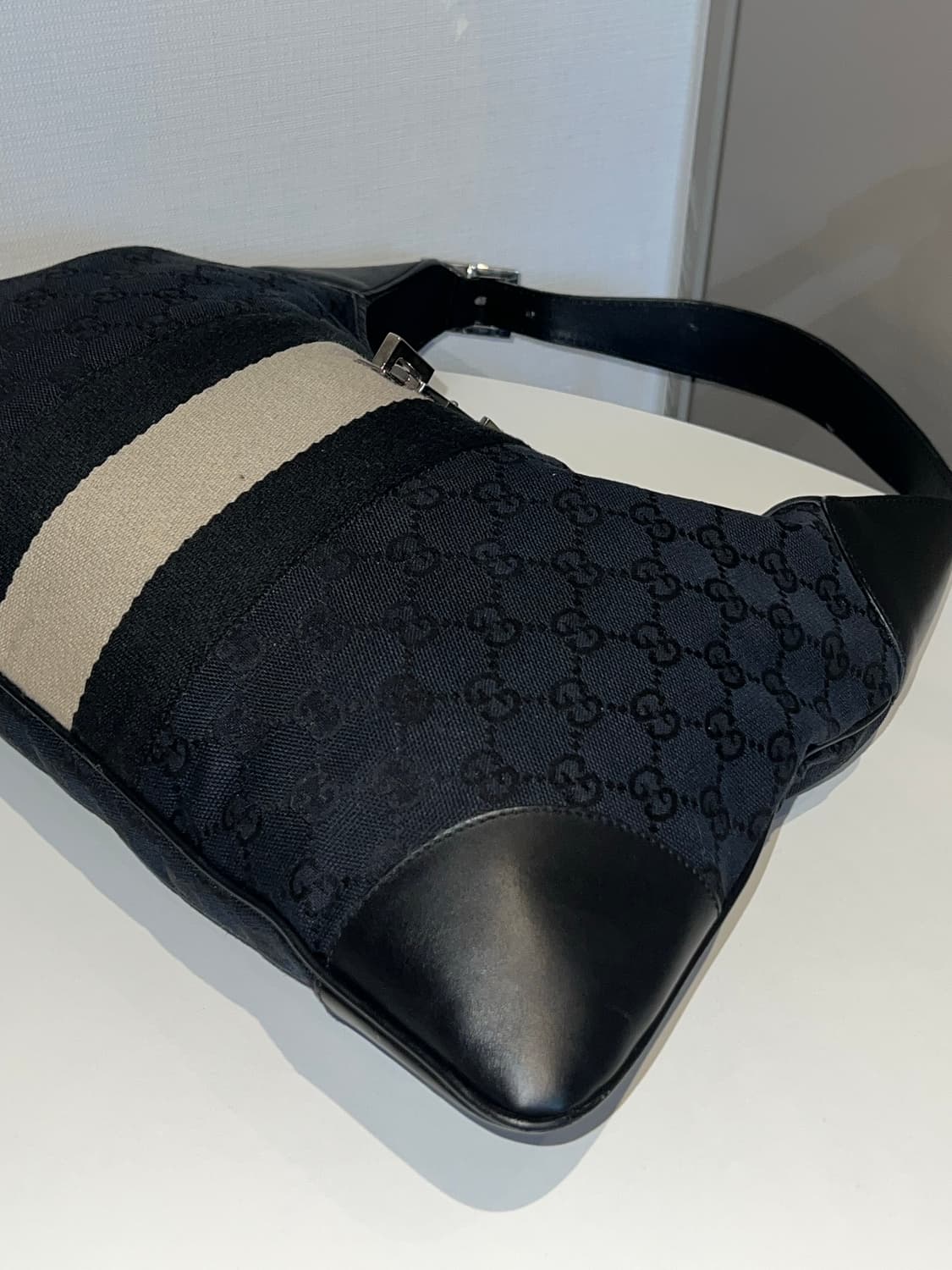 구찌 재키백 호보백 상품이미지6