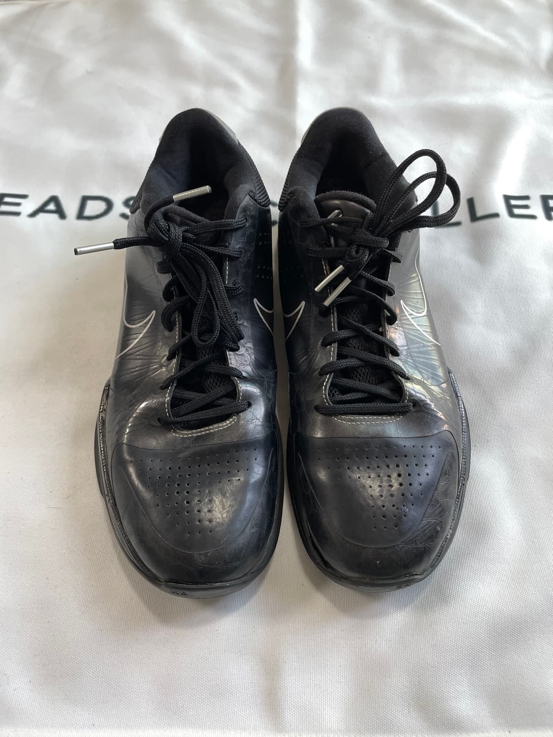 코비5 OG blackout 상품이미지2