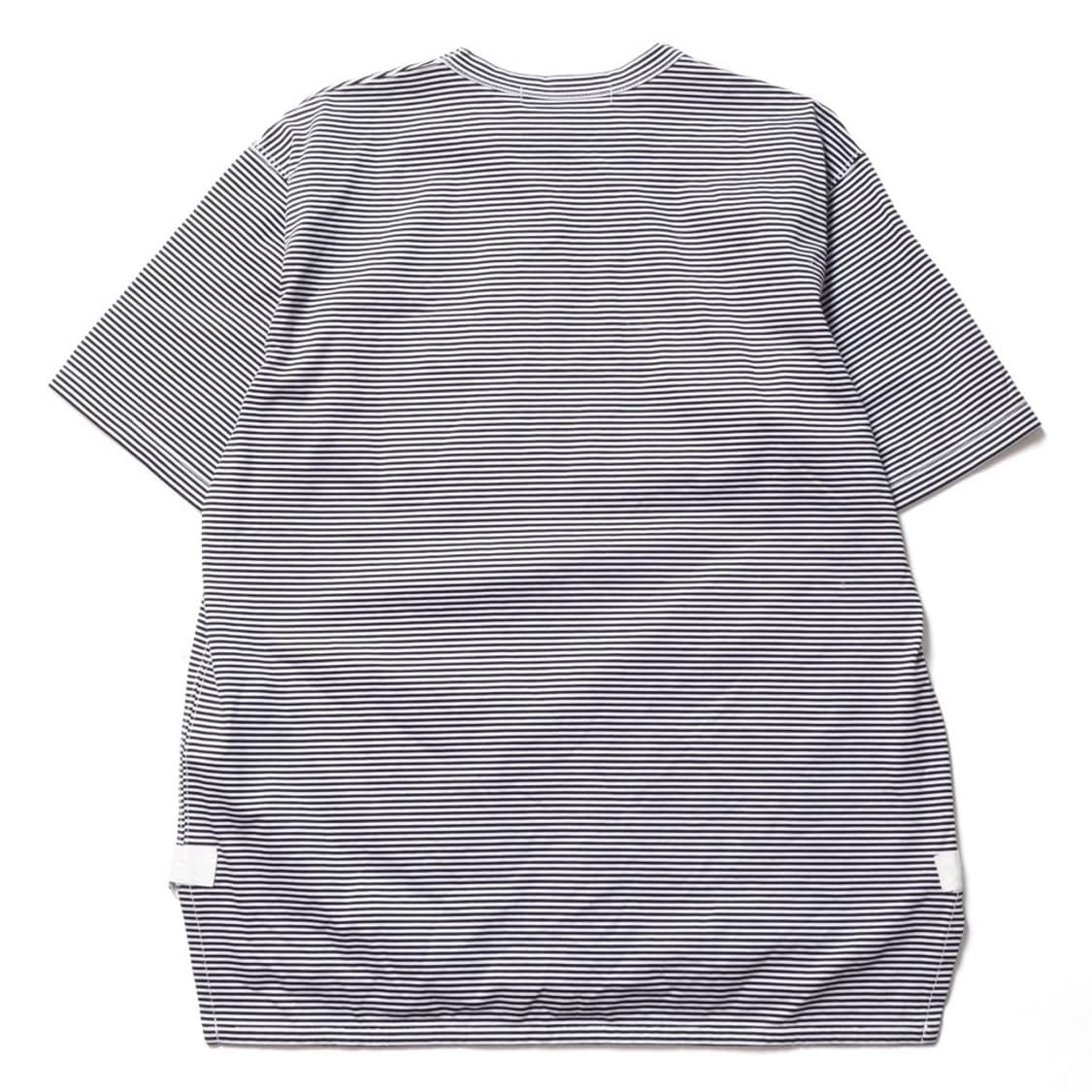 준야 와타나베 Junya Watanabe Stripe T-shirt 상품이미지4