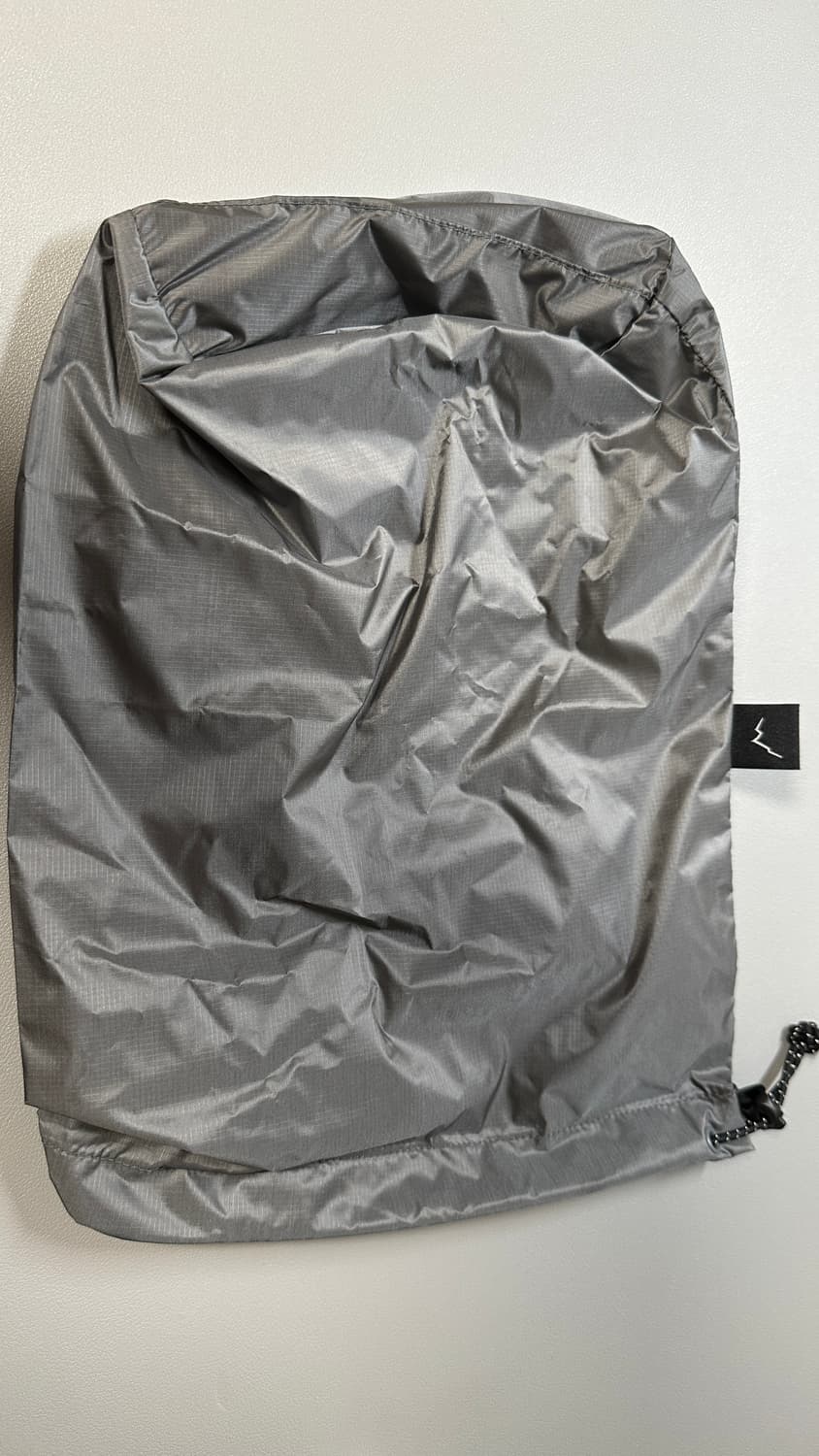 [L] 케일 다운자켓 그레이 상품이미지7