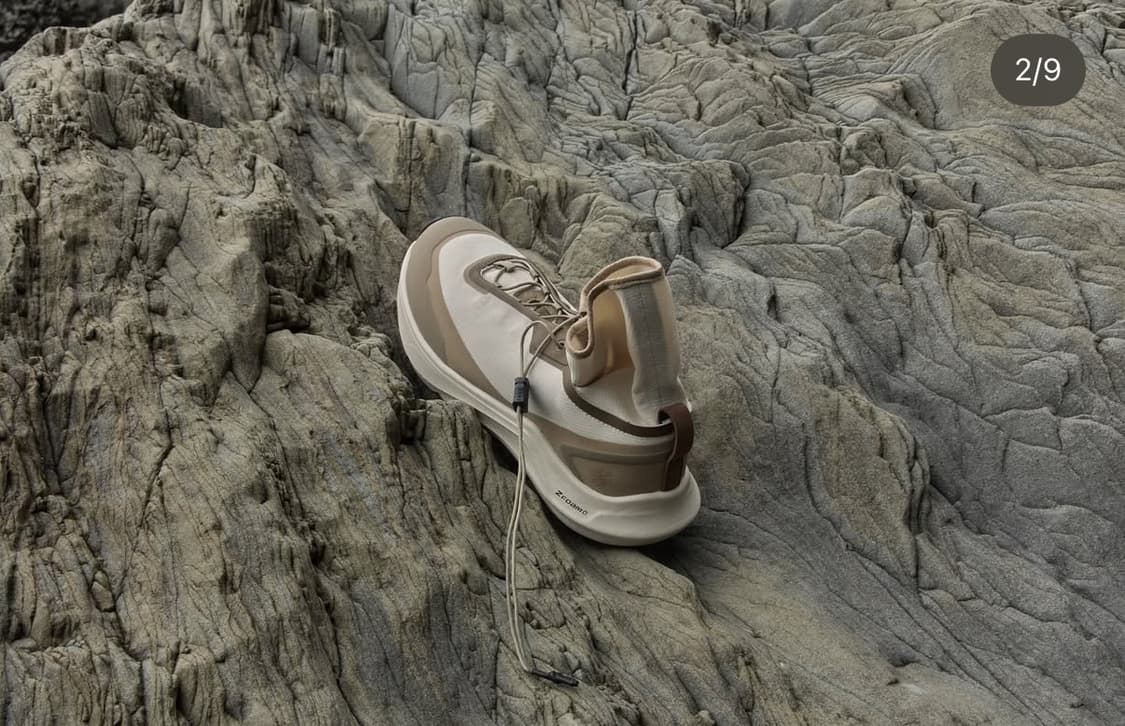 유스 데상트 베이지 280  상품이미지2