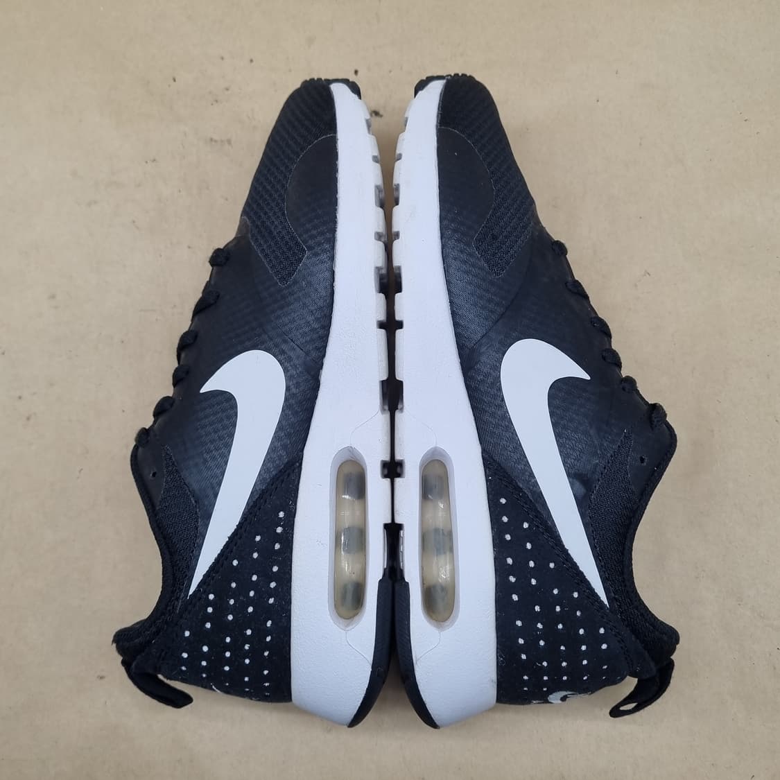 나이키 에어 맥스 타바스 여성운동화240 상품이미지5