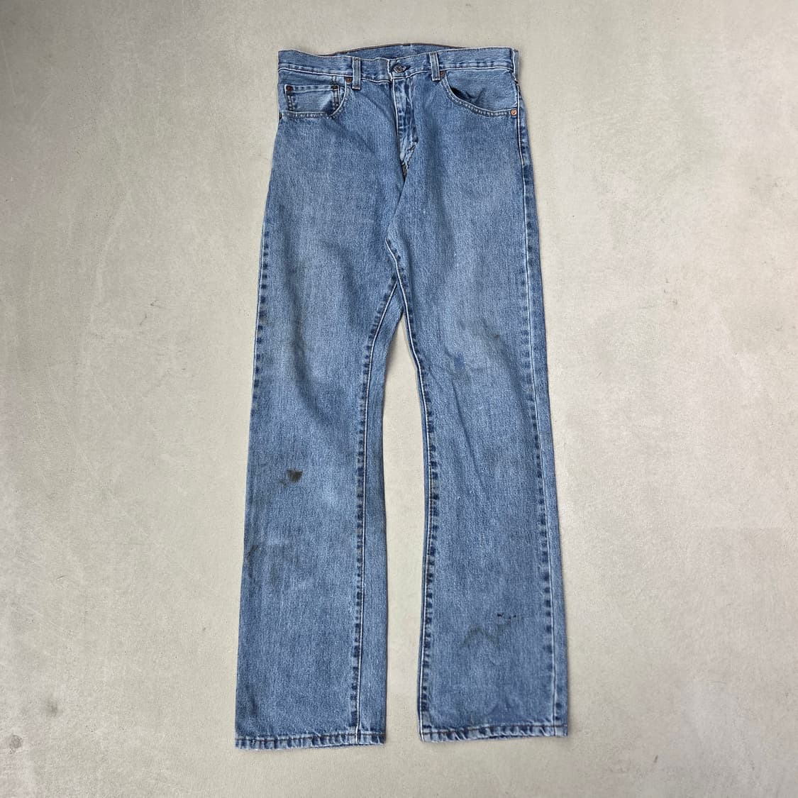 리바이스 517 데님팬츠 s09171 상품이미지1