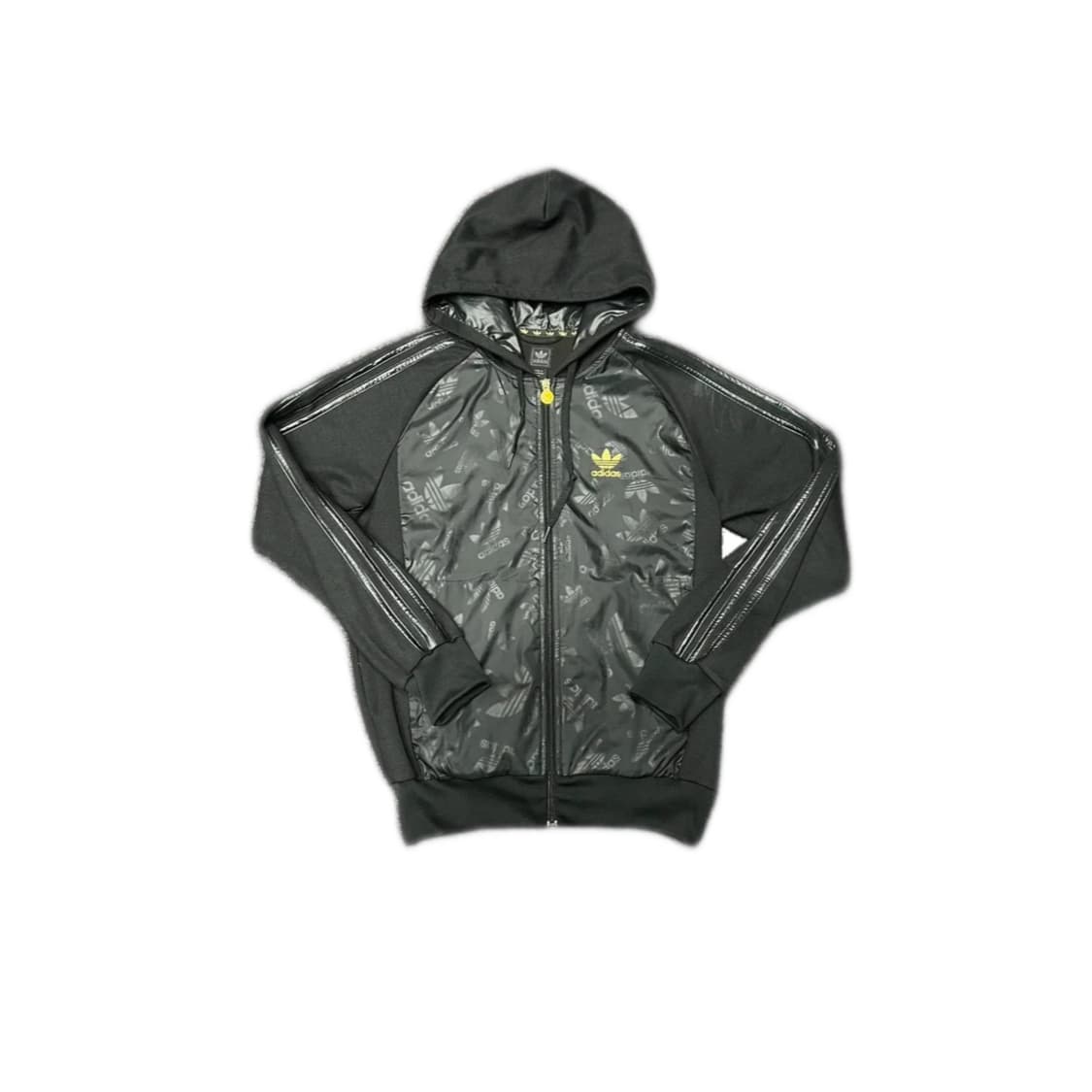 ✨아디다스 금장로고 트랙탑 후드 져지✨ 상품이미지1