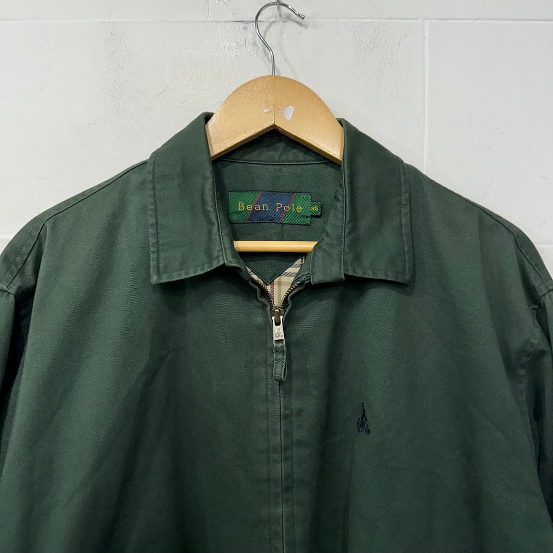 빈폴 자켓 상품이미지2